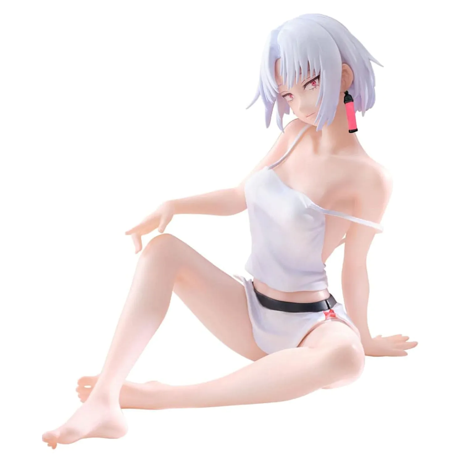 Goddess of Victory: Nikke Yumemirize PVC Socha Drake 10 cm produktová fotografia