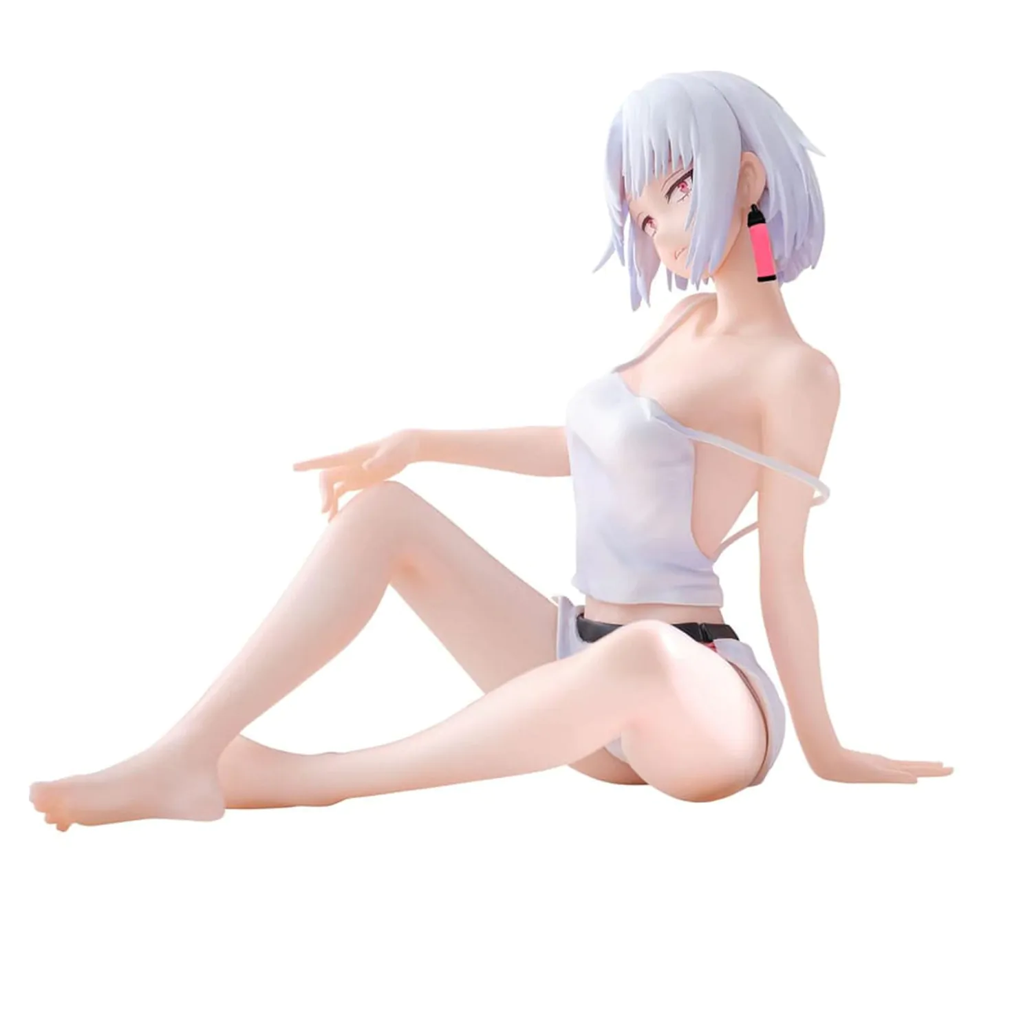 Goddess of Victory: Nikke Yumemirize PVC Socha Drake 10 cm produktová fotografia