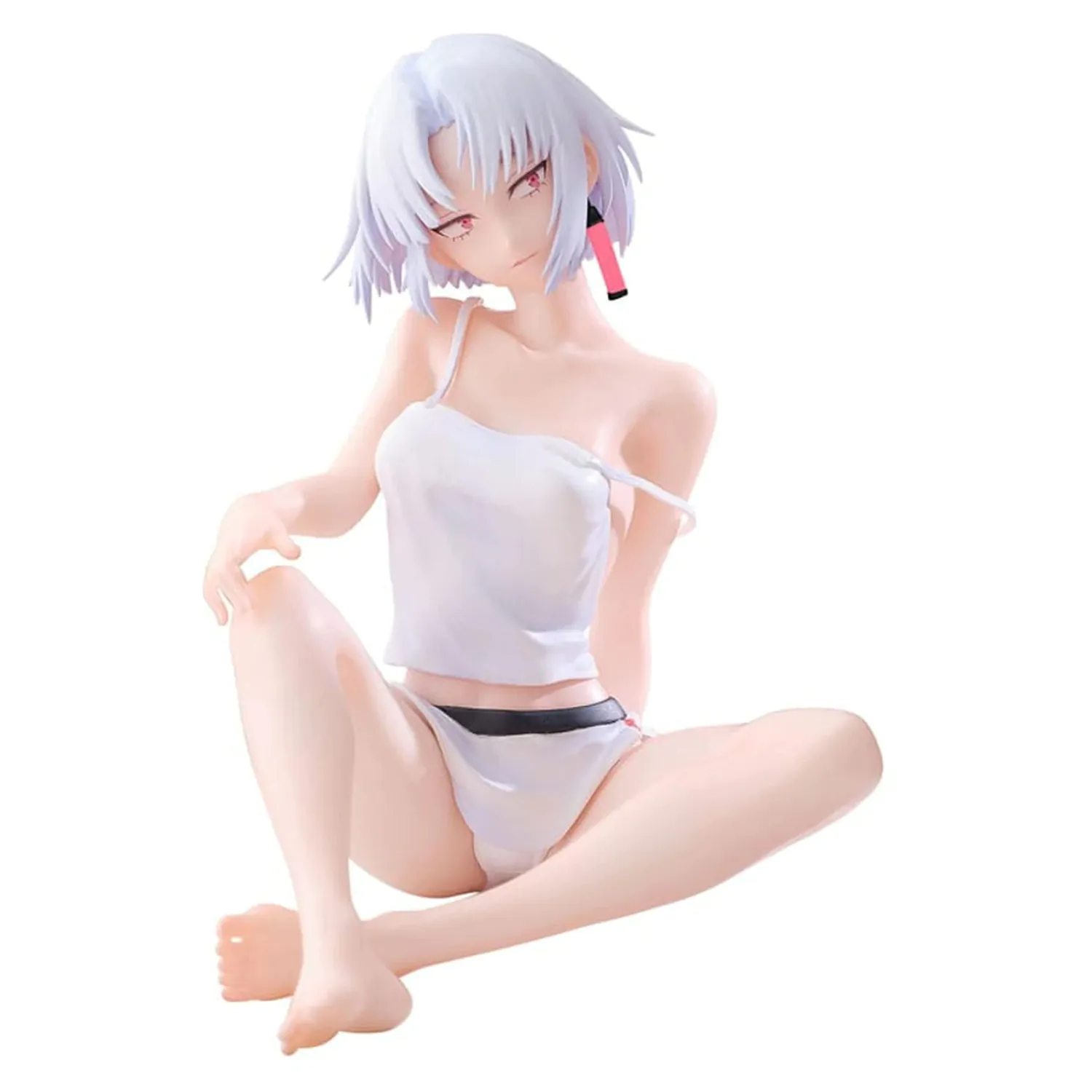 Goddess of Victory: Nikke Yumemirize PVC Socha Drake 10 cm produktová fotografia