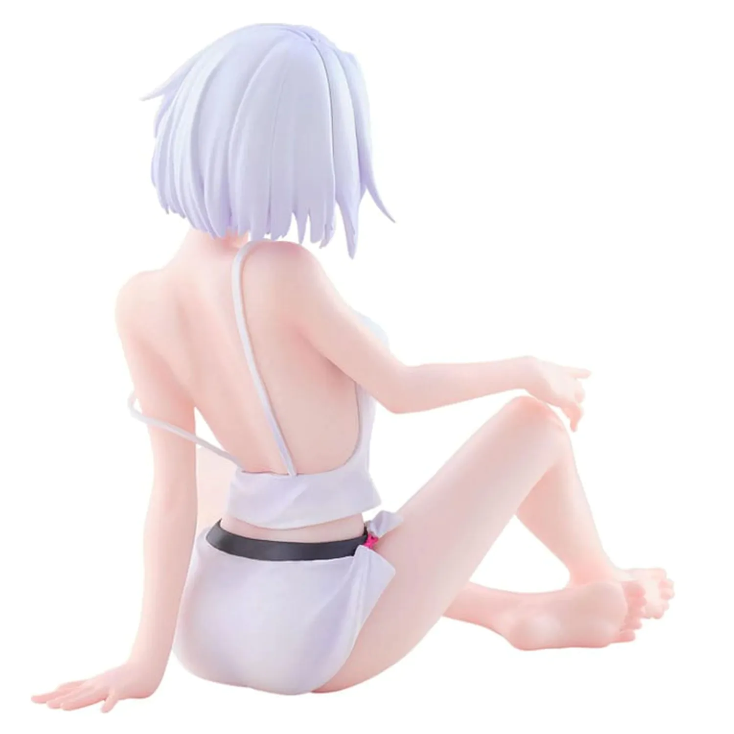 Goddess of Victory: Nikke Yumemirize PVC Socha Drake 10 cm produktová fotografia