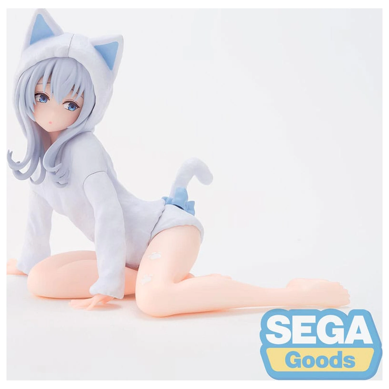 Goddess of Victory: Nikke Yumemirize PVC Soška N102 10 cm produktová fotografia