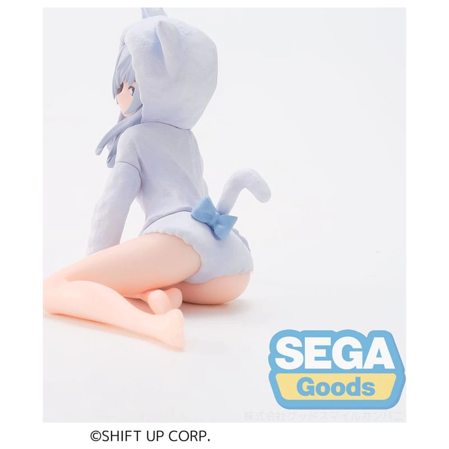 Goddess of Victory: Nikke Yumemirize PVC Soška N102 10 cm produktová fotografia