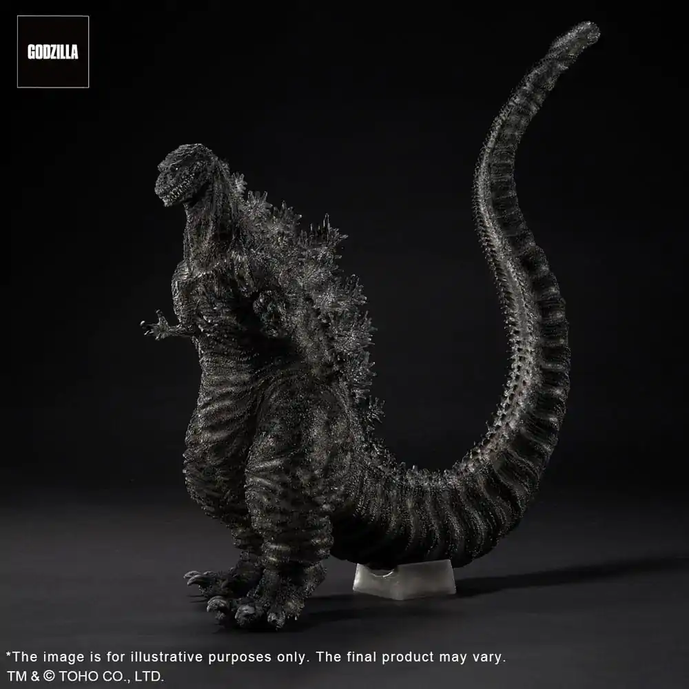 Godzilla plastový model 1/8 Godzilla Toho Yuji Sakai Modeling Collection 30 cm termékfotó