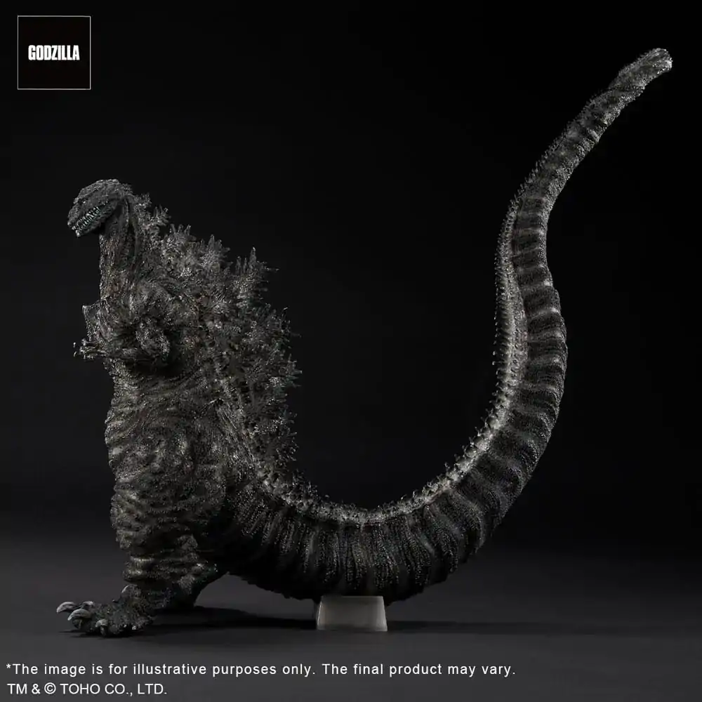 Godzilla plastový model 1/8 Godzilla Toho Yuji Sakai Modeling Collection 30 cm termékfotó