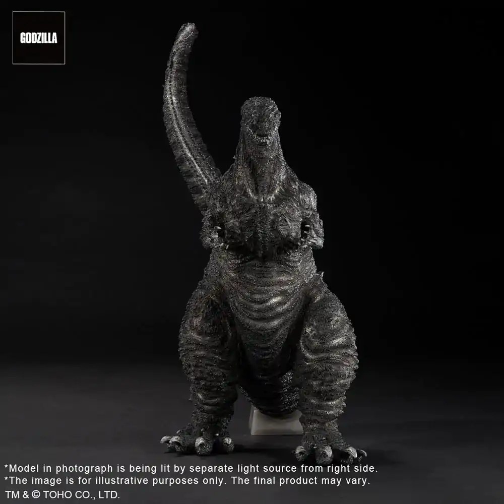 Godzilla plastový model 1/8 Godzilla Toho Yuji Sakai Modeling Collection 30 cm termékfotó