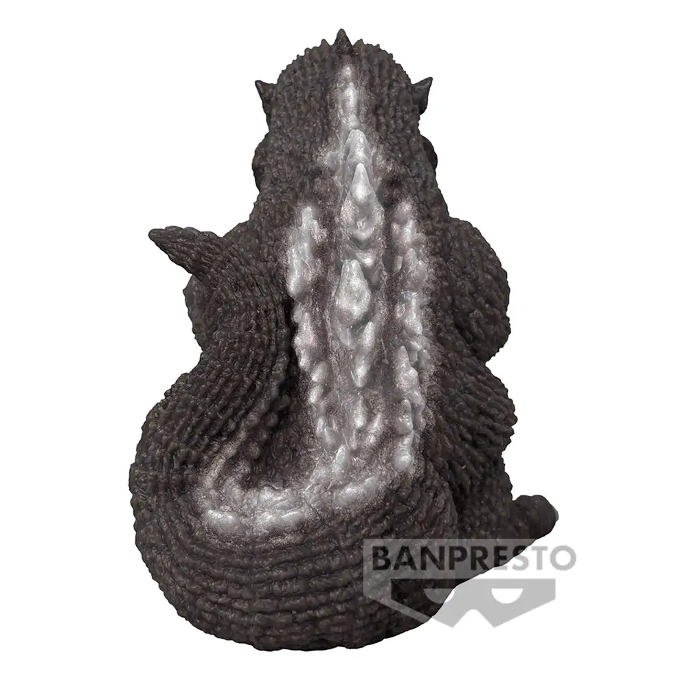 Godzilla 1954 Enshrined Monsters Toho Monster ver.A figúrka produktová fotografia