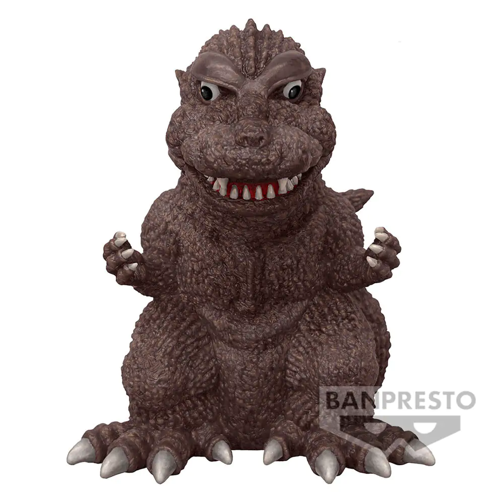 Godzilla 1954 Enshrined Monsters Toho Monster ver.B figúrka produktová fotografia