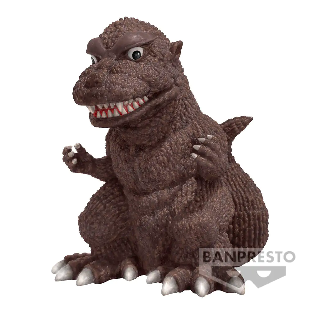 Godzilla 1954 Enshrined Monsters Toho Monster ver.B figúrka produktová fotografia