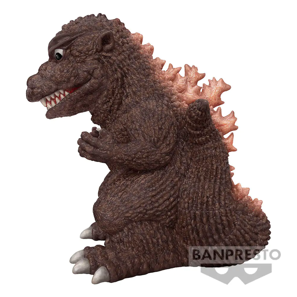 Godzilla 1954 Enshrined Monsters Toho Monster ver.B figúrka produktová fotografia