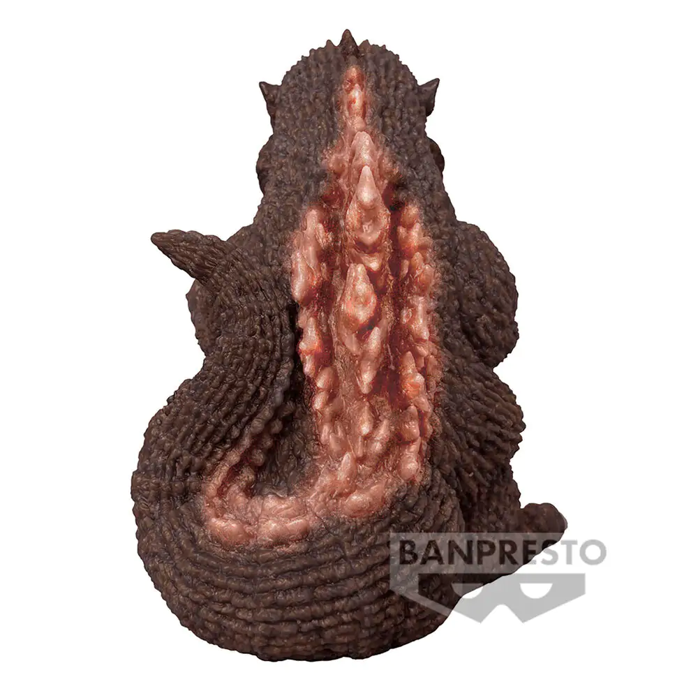 Godzilla 1954 Enshrined Monsters Toho Monster ver.B figúrka produktová fotografia