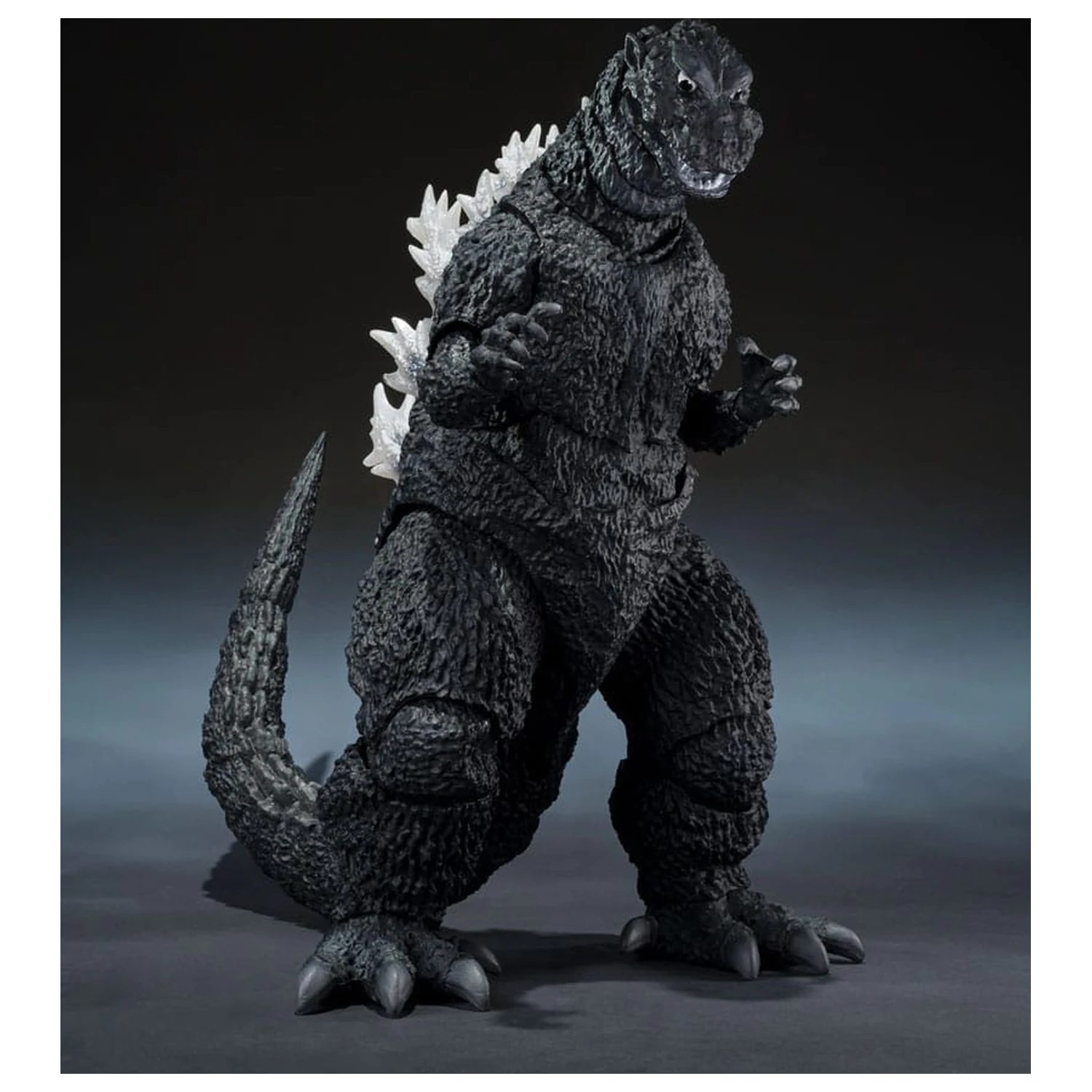 Godzilla 1954 S.H.MonsterArts akčná figúrka Godzilla Movie Graphic Plus 15 cm produktová fotografia