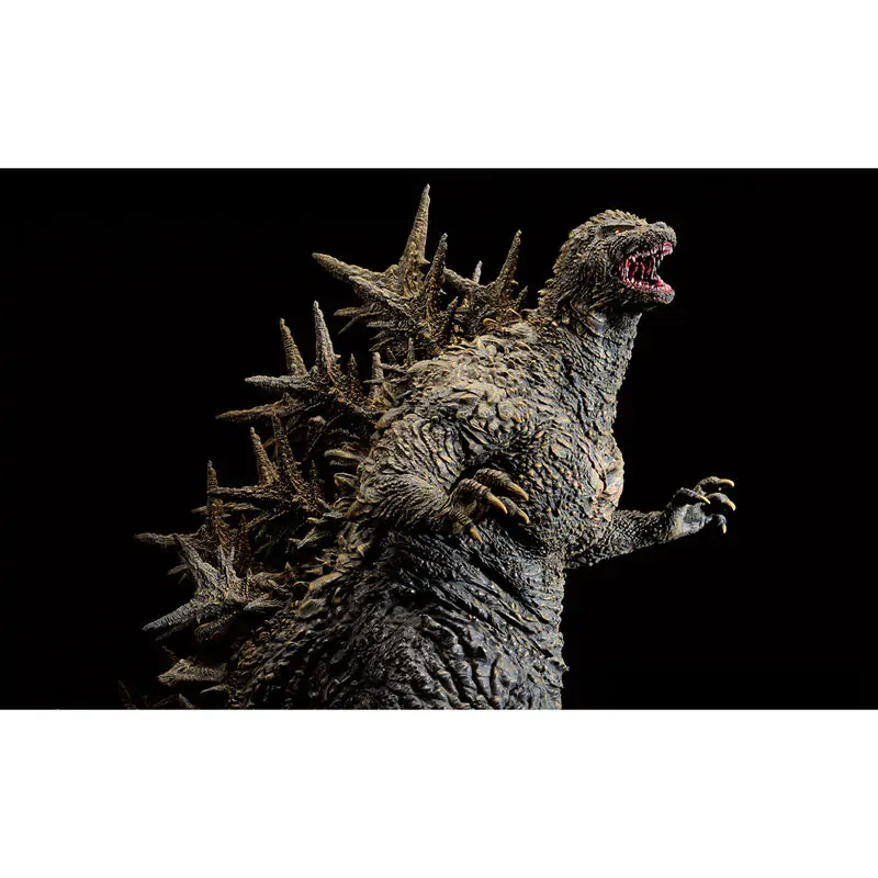 Godzilla 2023 Ichibansho figúrka 23 cm produktová fotografia