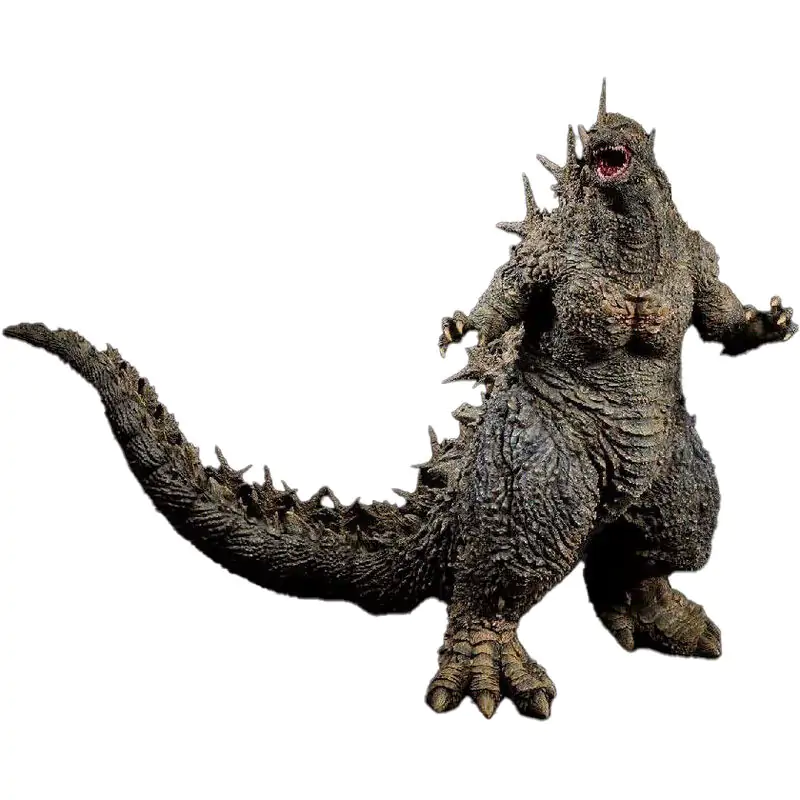 Godzilla 2023 Ichibansho figúrka 23 cm produktová fotografia