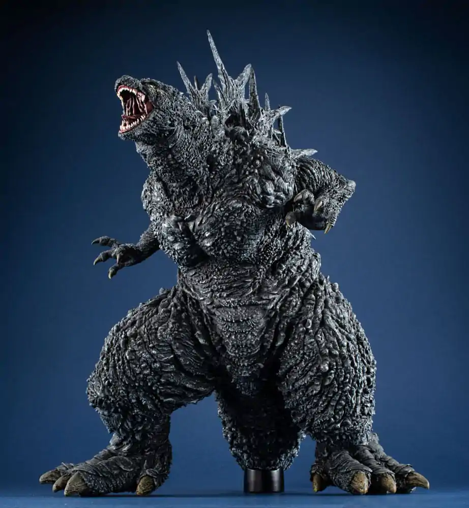 Godzilla (2023) Ultimate Article Monsters Figúrka Godzilla Image Color of Operation Wadatsumi Ver. 30 cm produktová fotografia