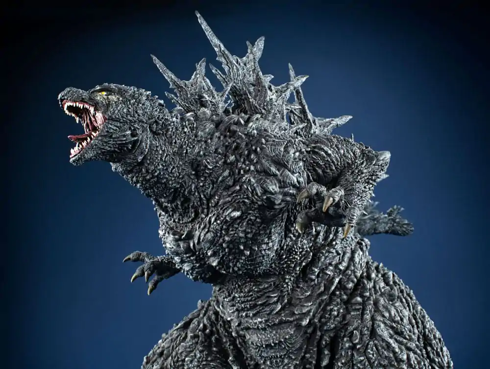 Godzilla (2023) Ultimate Article Monsters Figúrka Godzilla Image Color of Operation Wadatsumi Ver. 30 cm produktová fotografia