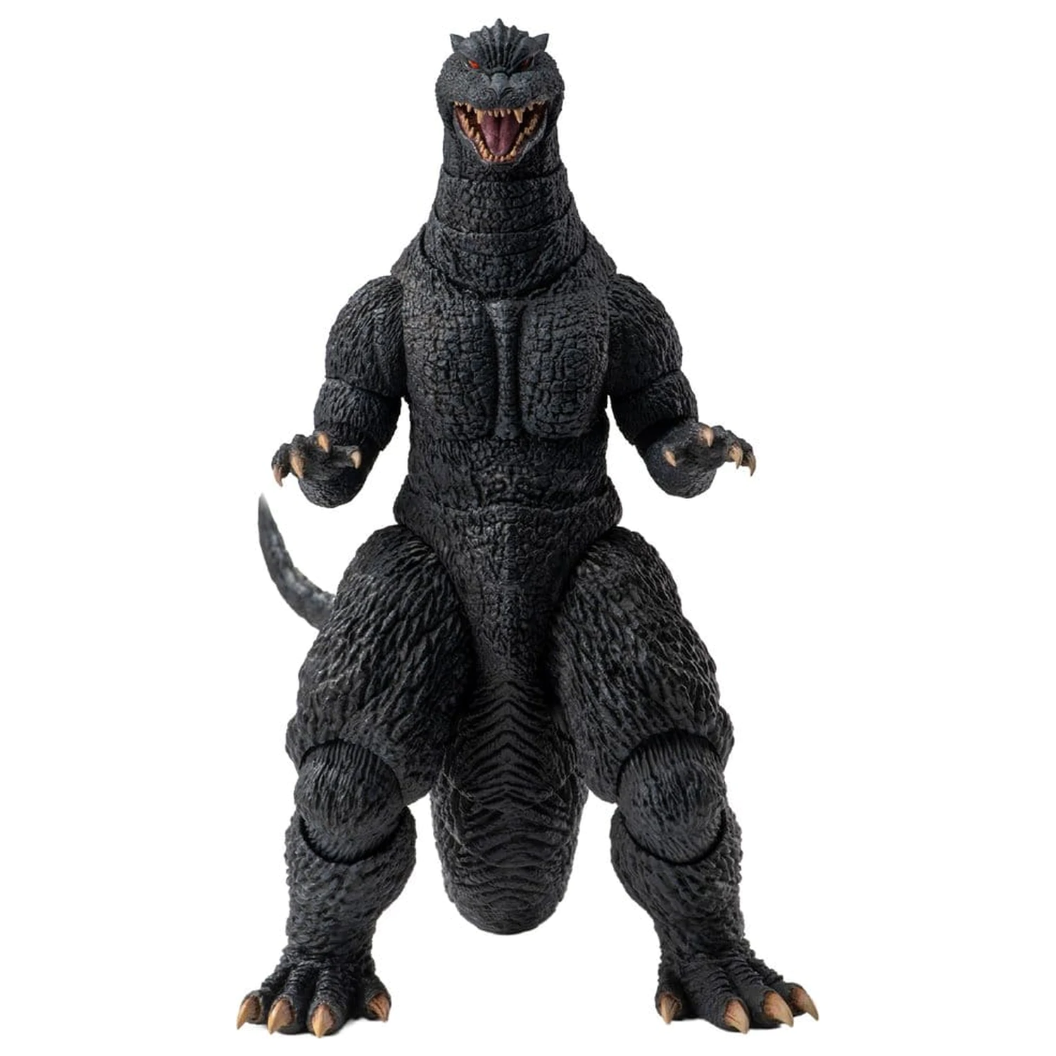 Godzilla: Final Wars (2004) Exquisite Basic akčná figúrka Godzilla 18 cm produktová fotografia