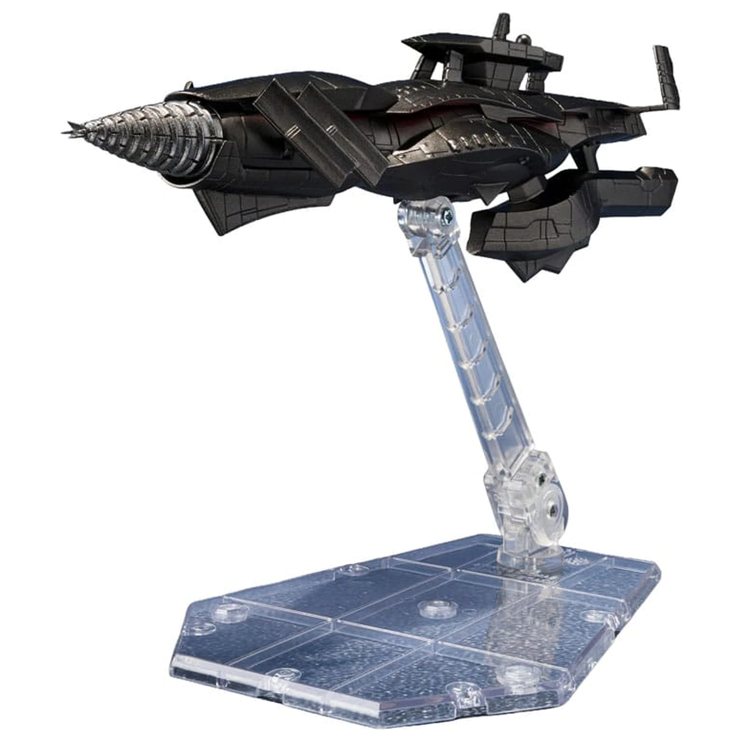 Godzilla: Final Wars S.H.MonsterArts akčná figúrka Godzilla Heat Ray Ver. vs. New Gotengo 16 cm produktová fotografia