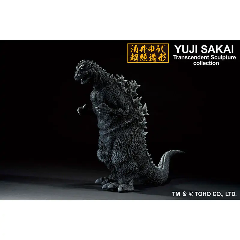 Godzilla - Godzilla 1954 Ichibansho figúrka 23 cm termékfotó