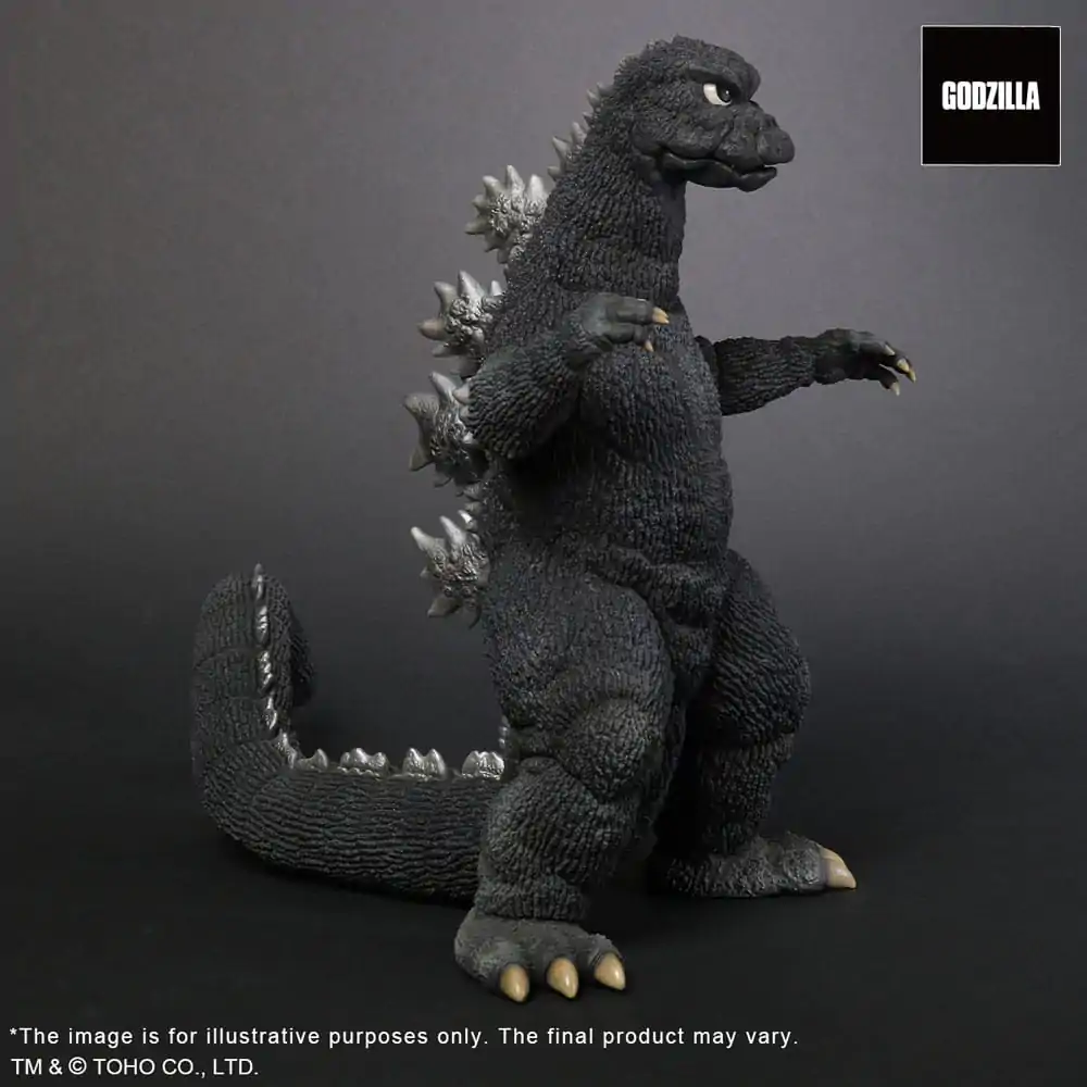 Godzilla PVC Socha Godzilla (1974) 31 cm produktová fotografia