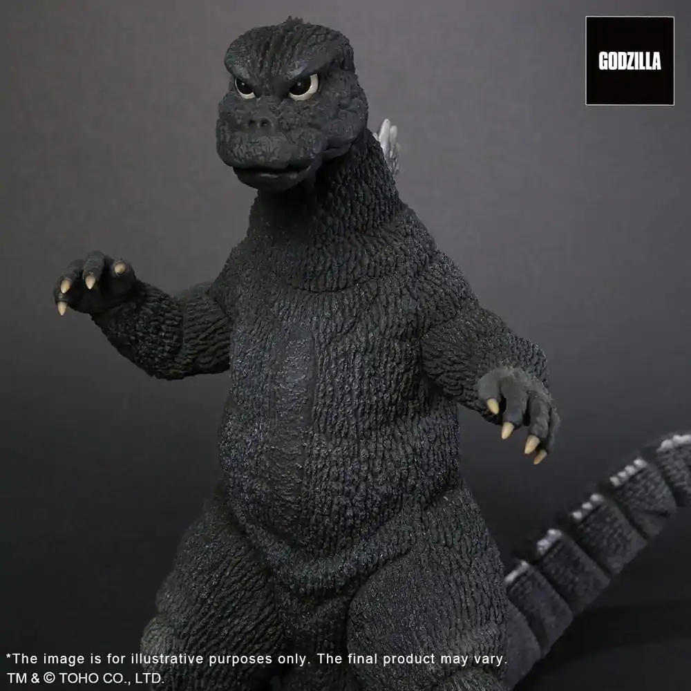 Godzilla PVC Socha Godzilla (1974) 31 cm produktová fotografia