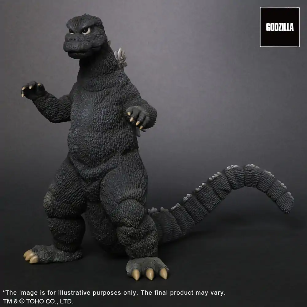 Godzilla PVC Socha Godzilla (1974) 31 cm produktová fotografia