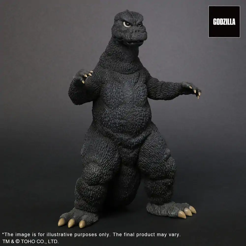 Godzilla PVC Socha Godzilla (1974) 31 cm produktová fotografia