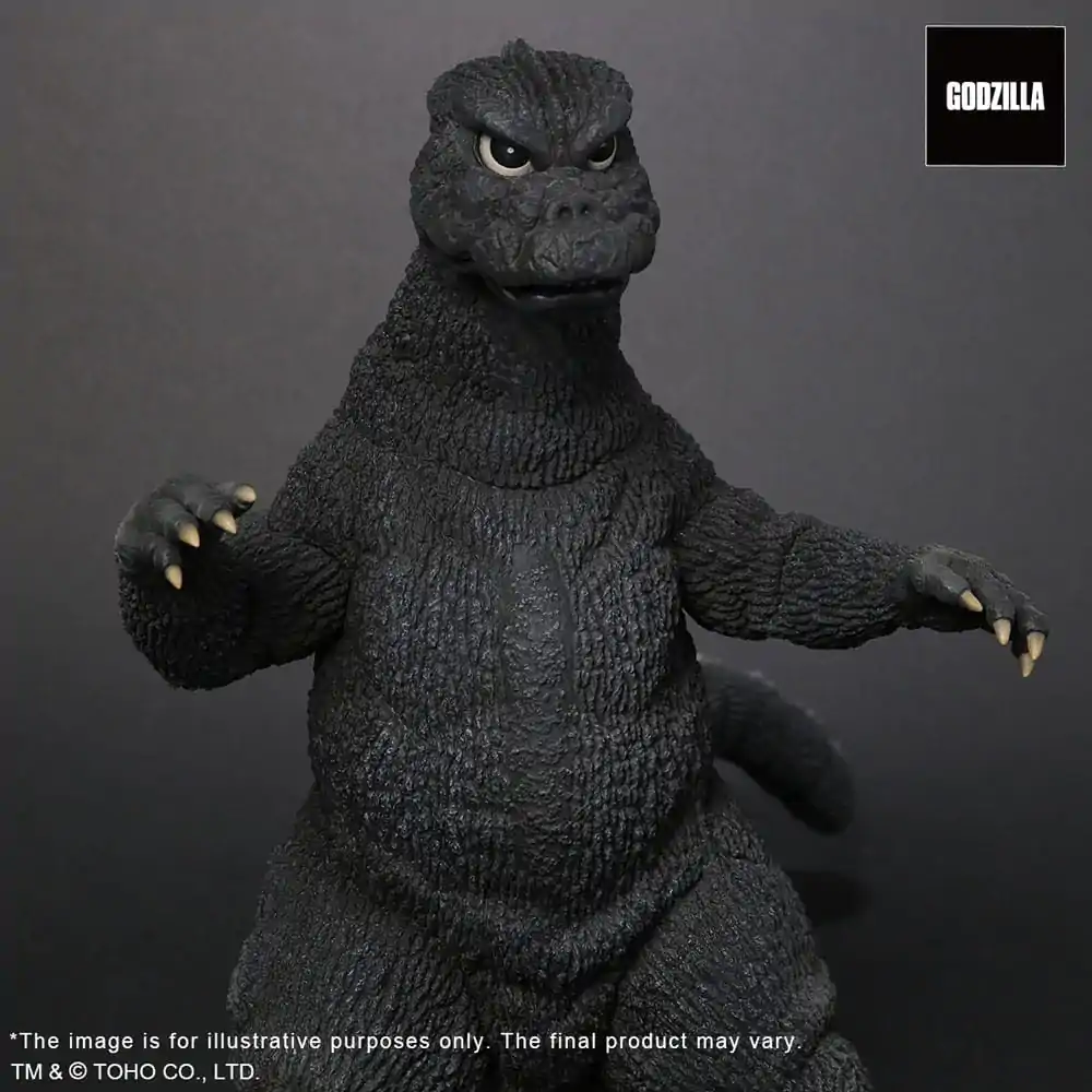 Godzilla PVC Socha Godzilla (1974) 31 cm produktová fotografia