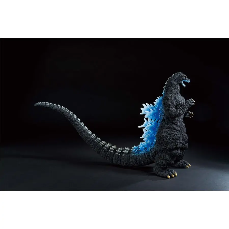 Godzilla - Godzilla 1991 Heat Ray Ichibansho figúrka 23 cm produktová fotografia