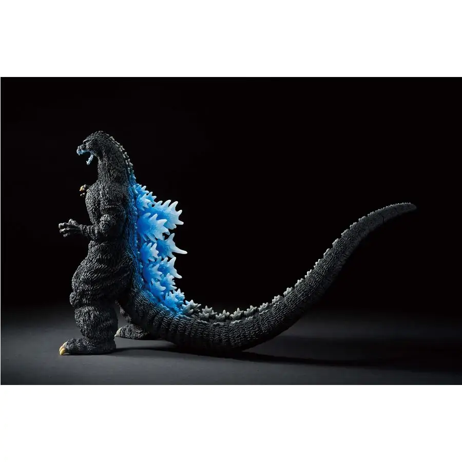 Godzilla - Godzilla 1991 Heat Ray Ichibansho figúrka 23 cm produktová fotografia