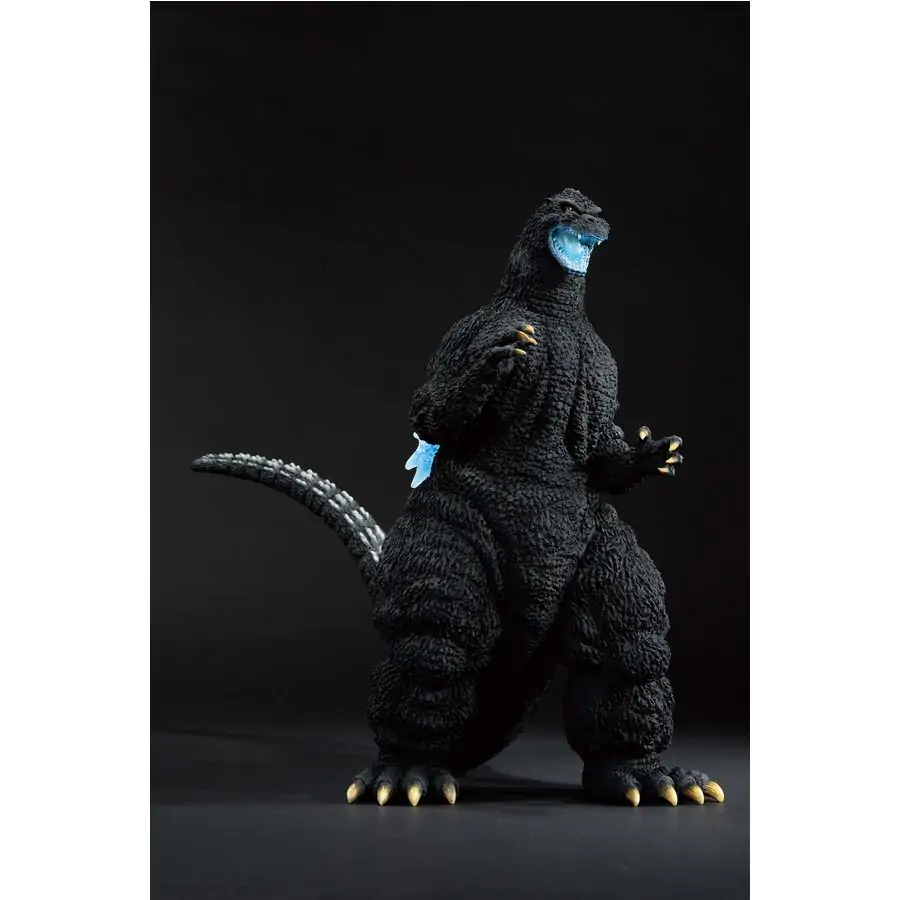 Godzilla - Godzilla 1991 Heat Ray Ichibansho figúrka 23 cm produktová fotografia