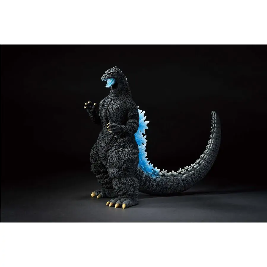 Godzilla - Godzilla 1991 Heat Ray Ichibansho figúrka 23 cm produktová fotografia