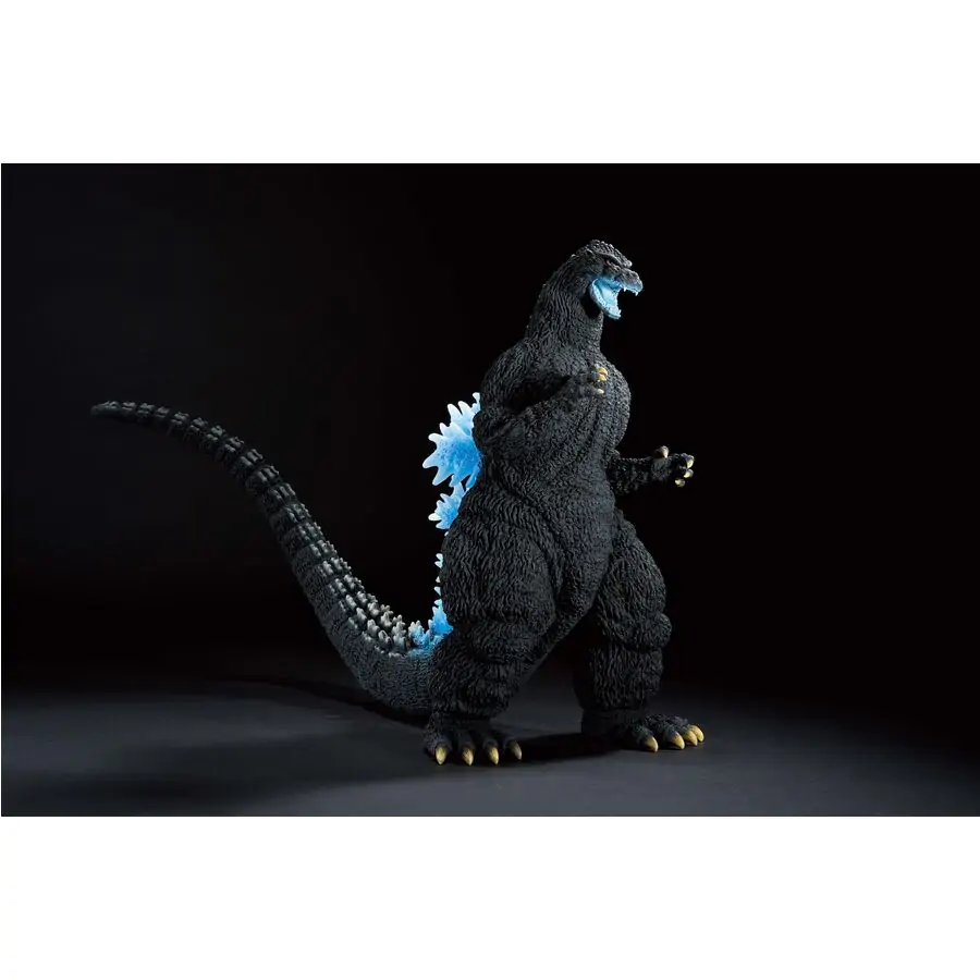 Godzilla - Godzilla 1991 Heat Ray Ichibansho figúrka 23 cm produktová fotografia