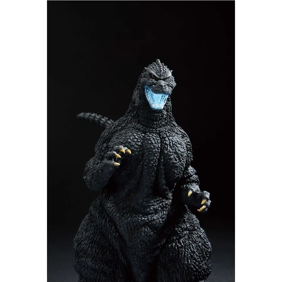 Godzilla - Godzilla 1991 Heat Ray Ichibansho figúrka 23 cm produktová fotografia