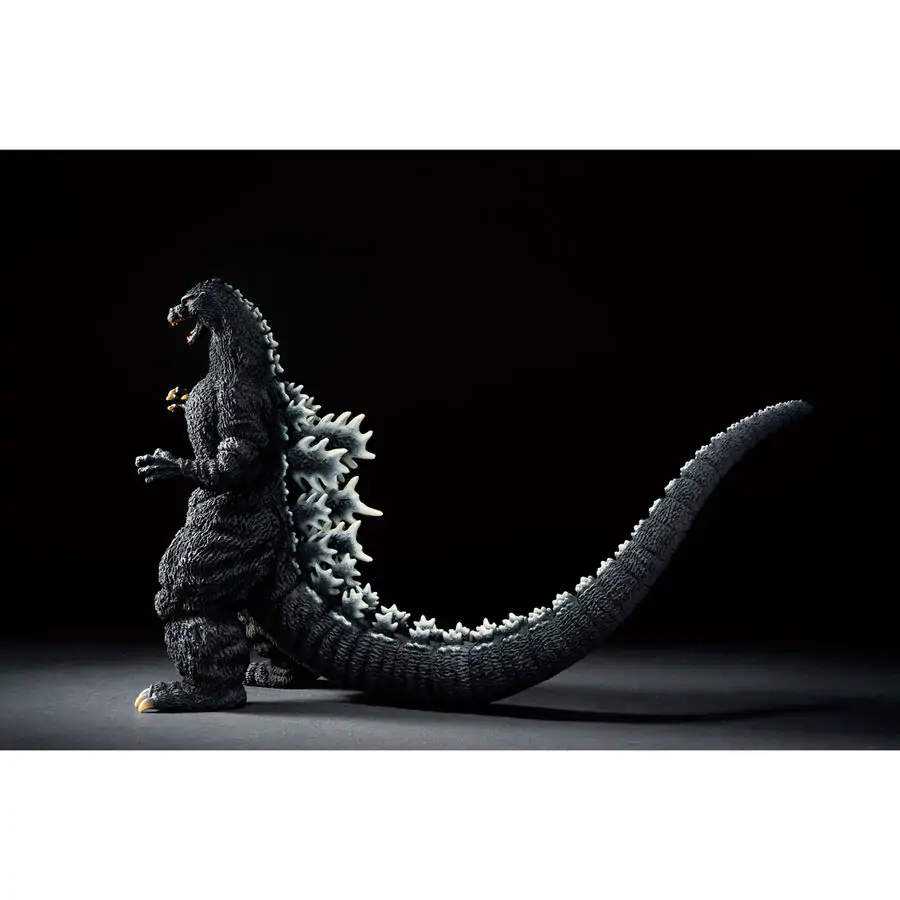 Godzilla - Godzilla 1991 Ichibansho figúrka 23 cm produktová fotografia