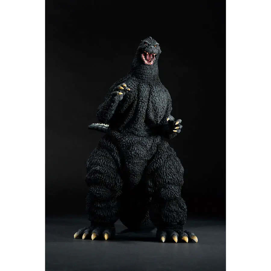 Godzilla - Godzilla 1991 Ichibansho figúrka 23 cm produktová fotografia