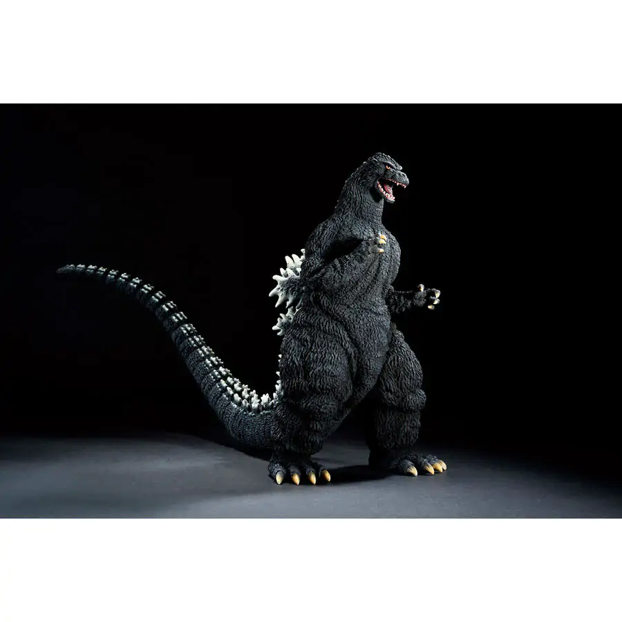 Godzilla - Godzilla 1991 Ichibansho figúrka 23 cm produktová fotografia