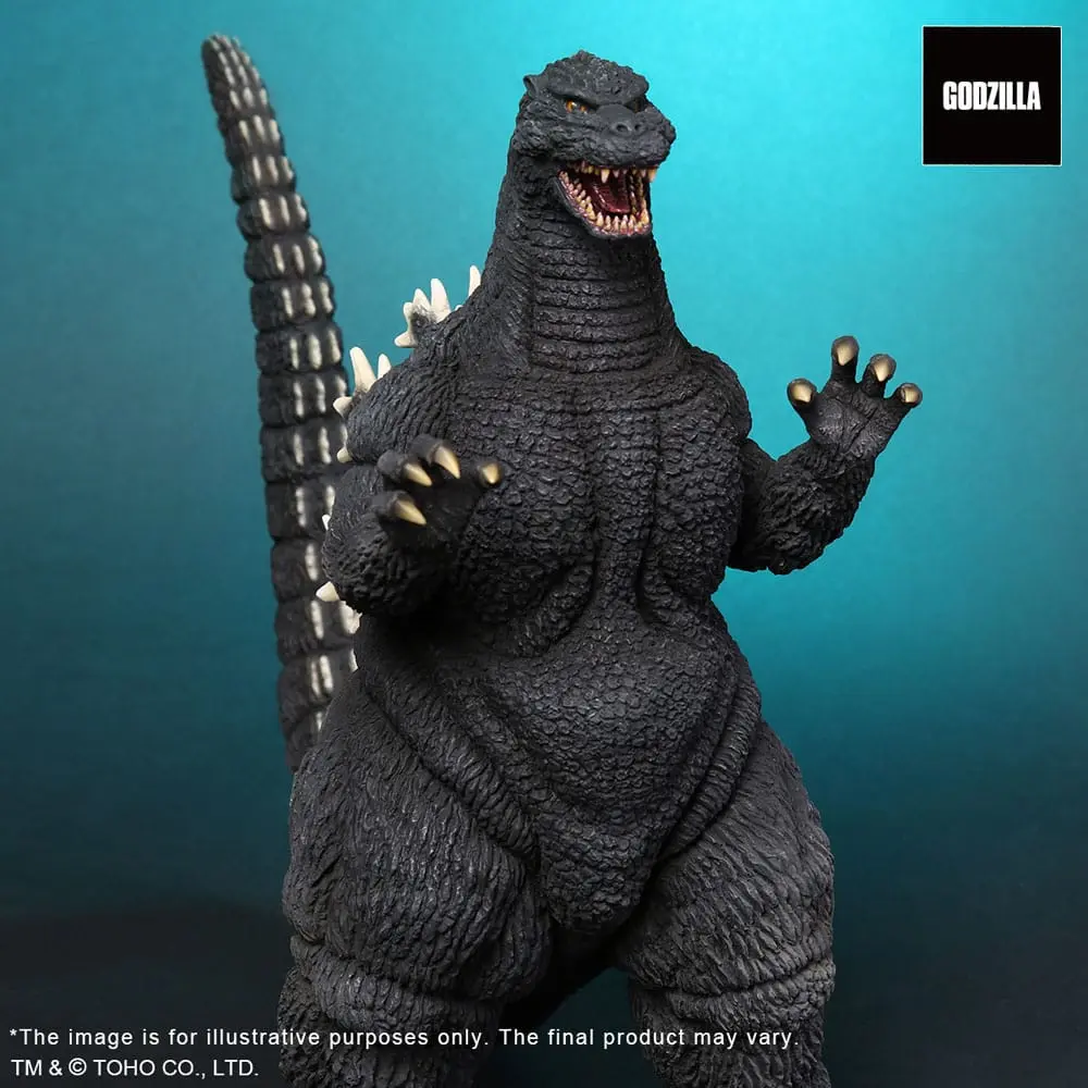 Godzilla PVC Socha Godzilla (1992) 27 cm produktová fotografia