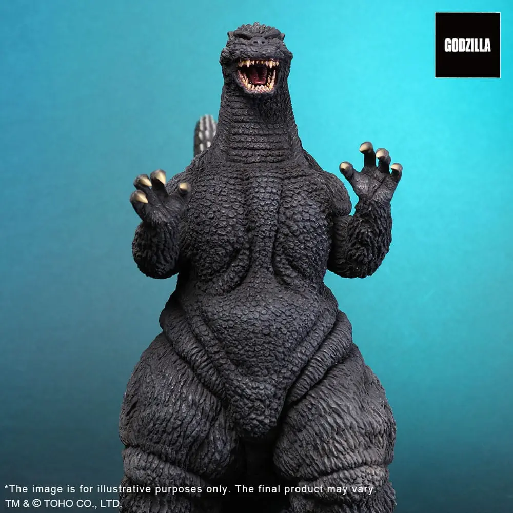 Godzilla PVC Socha Godzilla (1992) 27 cm produktová fotografia