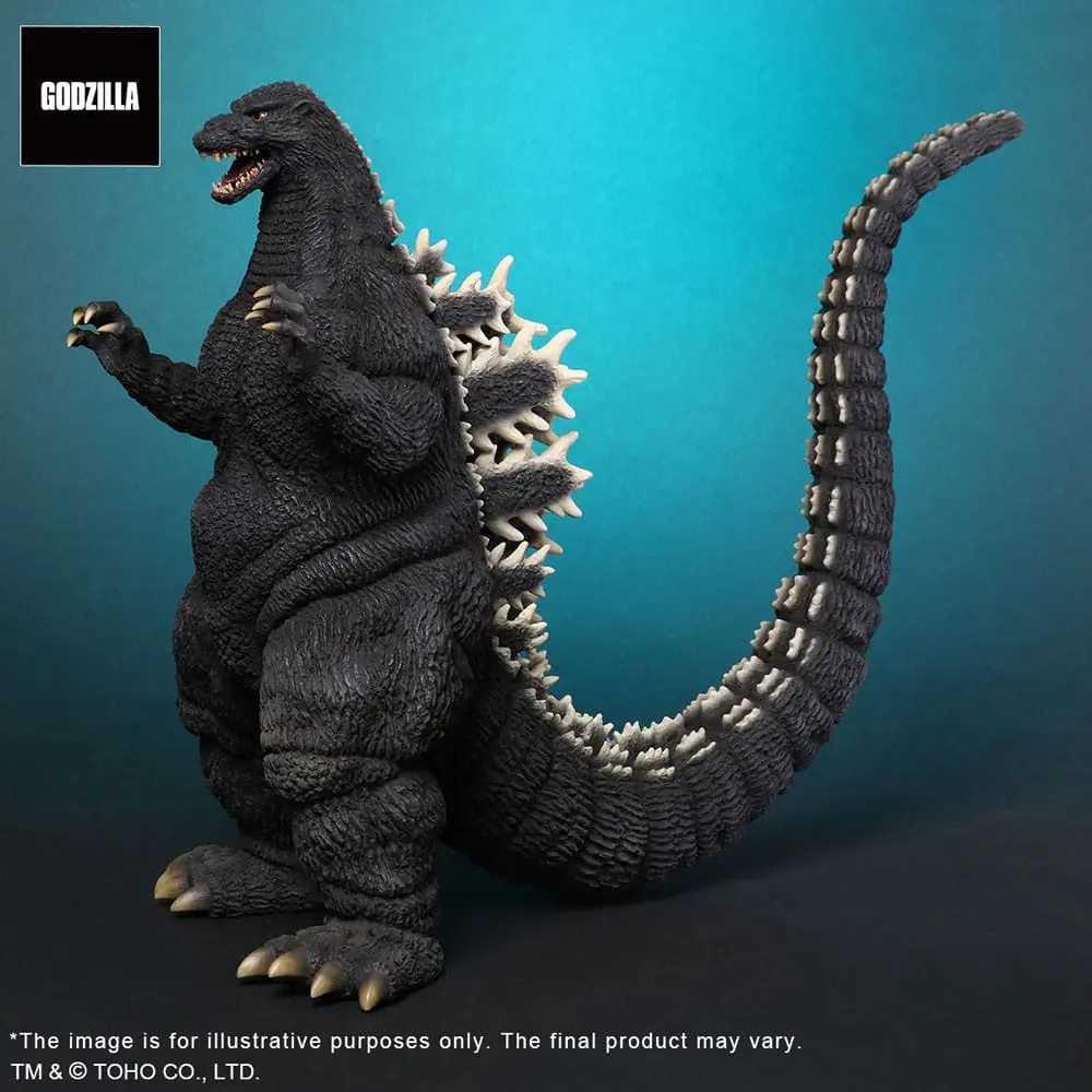 Godzilla PVC Socha Godzilla (1992) 27 cm produktová fotografia