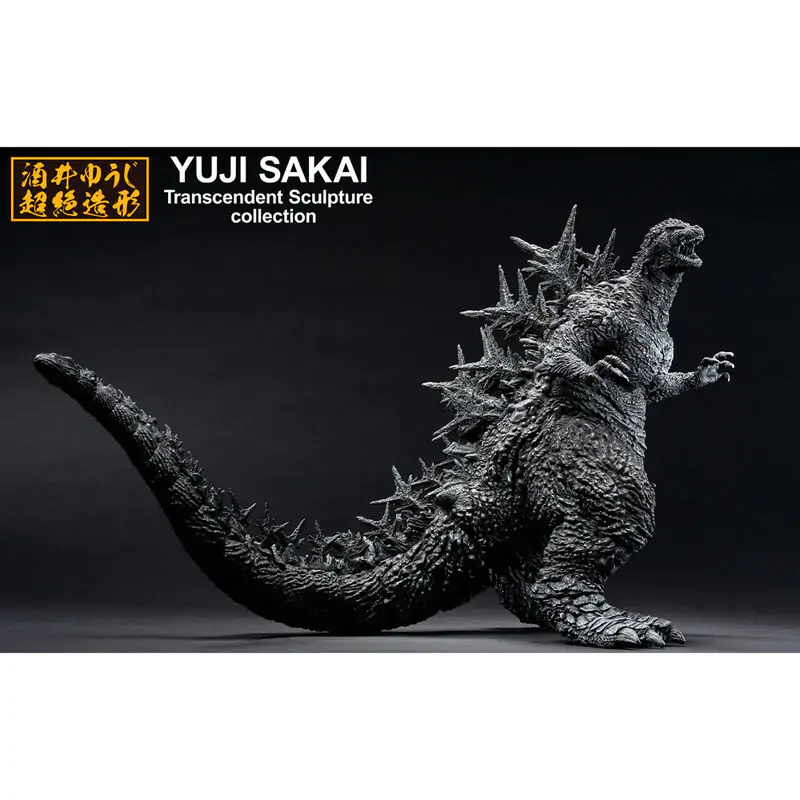 Godzilla - Godzilla 2023 Ichibansho figurka 23 cm termékfotó