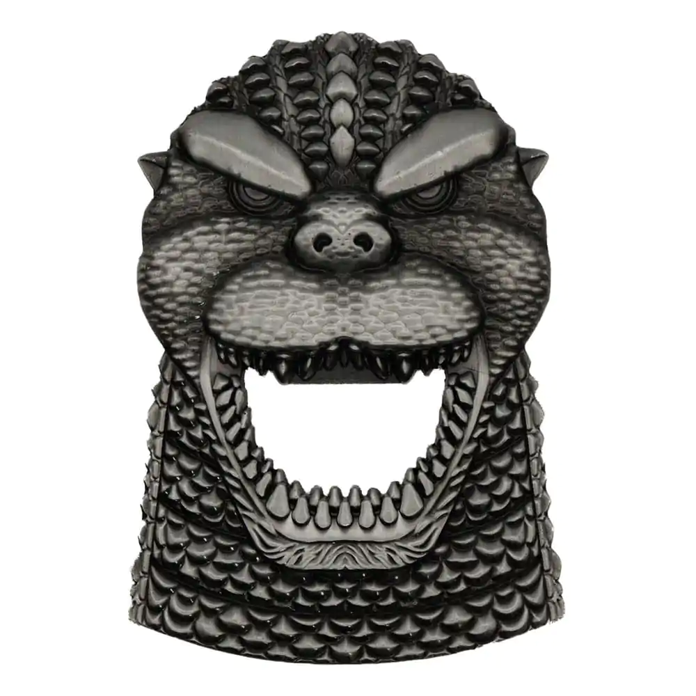 Godzilla Bottle Opener Godzilla Head 10 cm termékfotó