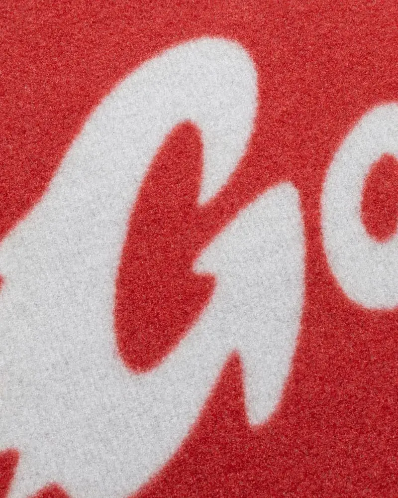 Godzilla rohožka Godzilla Silhouette 80 x 50 cm produktová fotografia