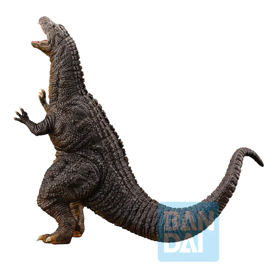 Godzilla Godzillasaurus & Dorat Ichibansho figúrka 15 cm produktová fotografia