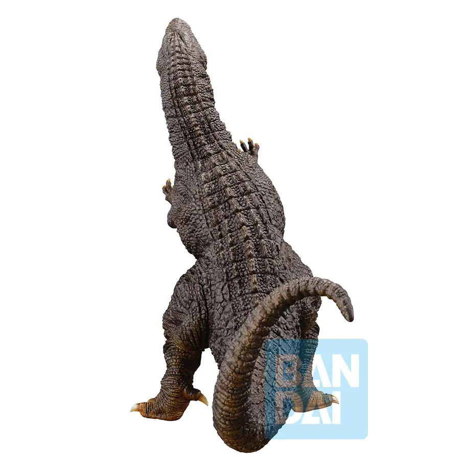 Godzilla Godzillasaurus & Dorat Ichibansho figúrka 15 cm produktová fotografia