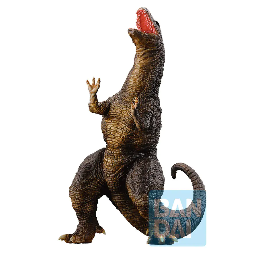 Godzilla Godzillasaurus & Dorat Ichibansho figúrka 15 cm produktová fotografia