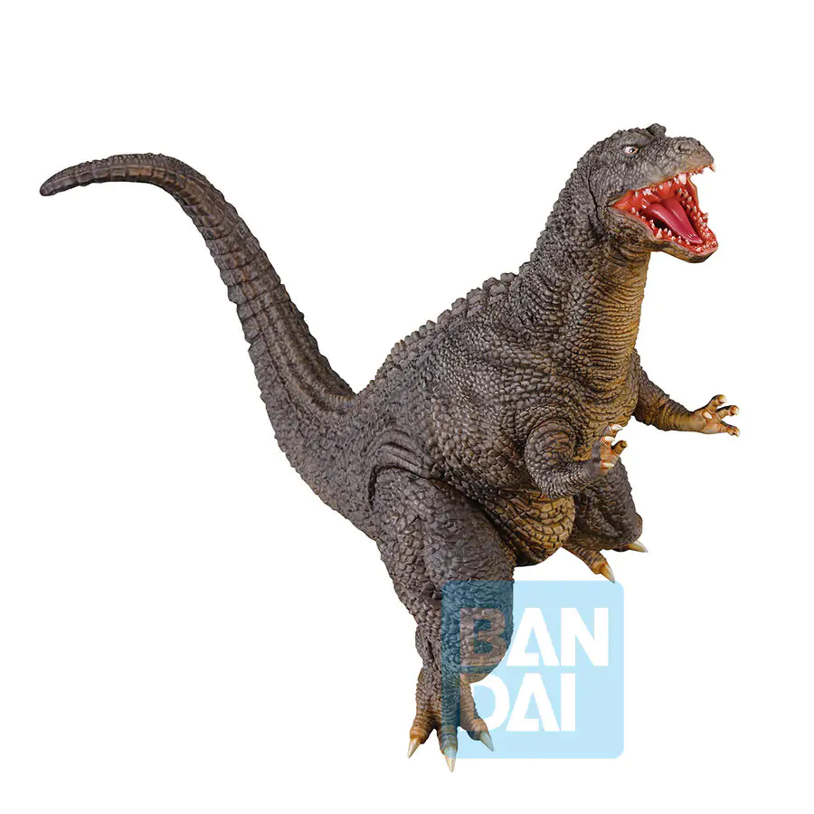 Godzilla Godzillasaurus & Dorat Ichibansho figúrka 15 cm produktová fotografia