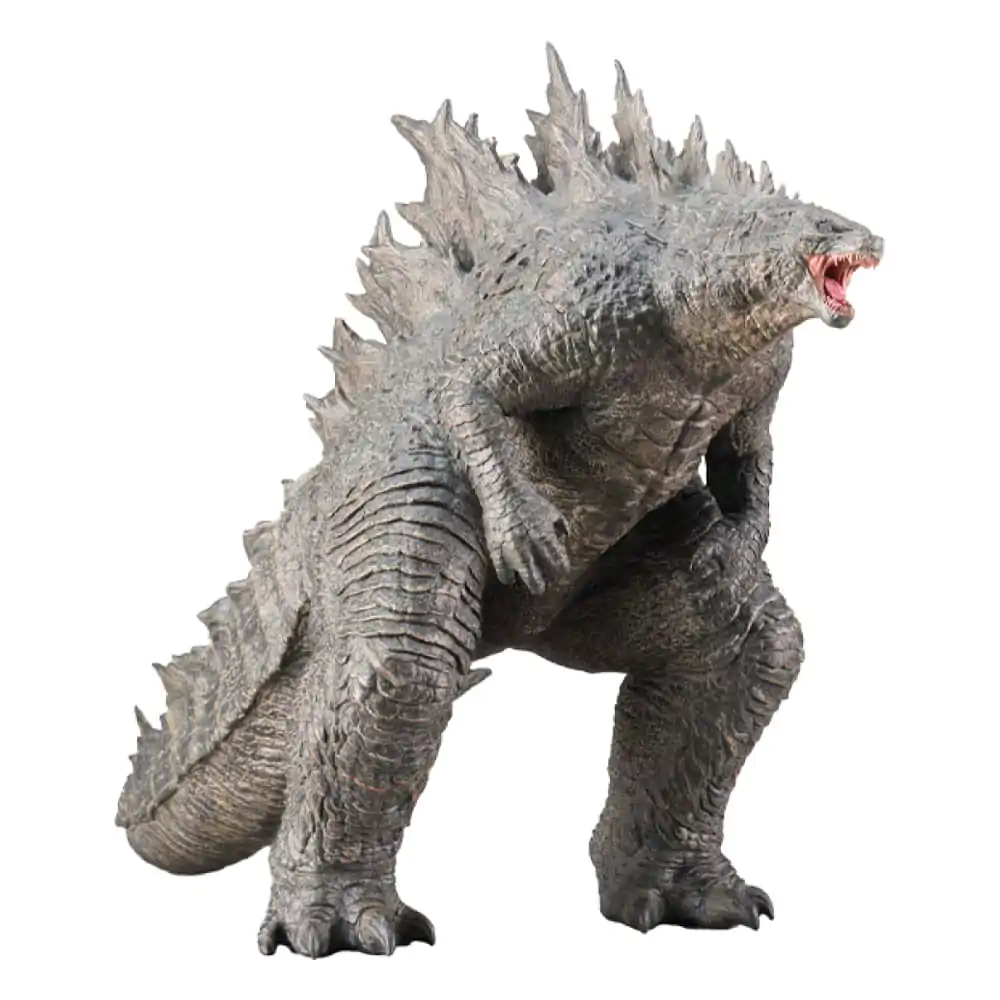 Godzilla Hall of Fame PVC Socha Godzilla 2024 Pre-Evolved Form 26 cm produktová fotografia