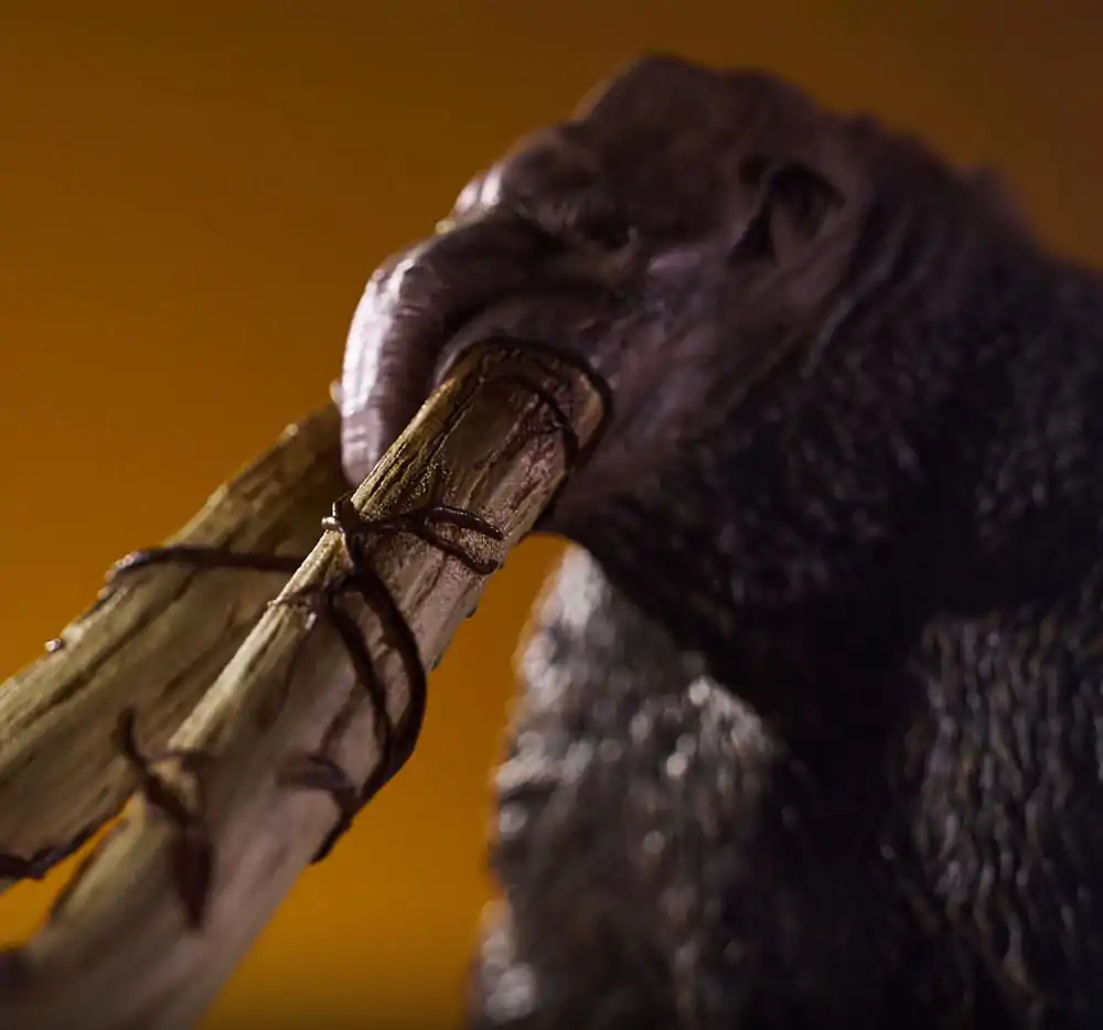 Godzilla Hall of Fame PVC Socha Titanus Behemoth 24 cm produktová fotografia