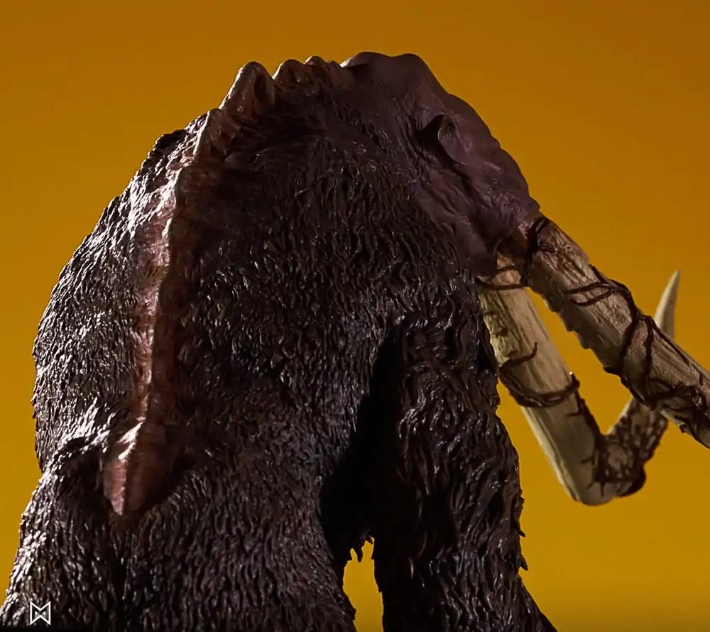 Godzilla Hall of Fame PVC Socha Titanus Behemoth 24 cm produktová fotografia