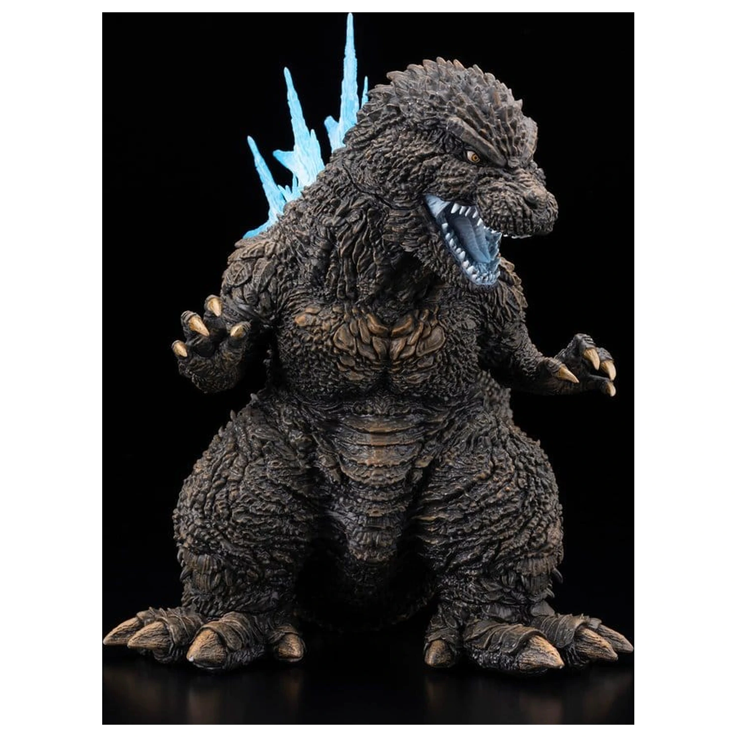 Godzilla Hyper Solid D-Modeling Akčná figúrka Godzilla (2023) Limited Ver. 18 cm produktová fotografia